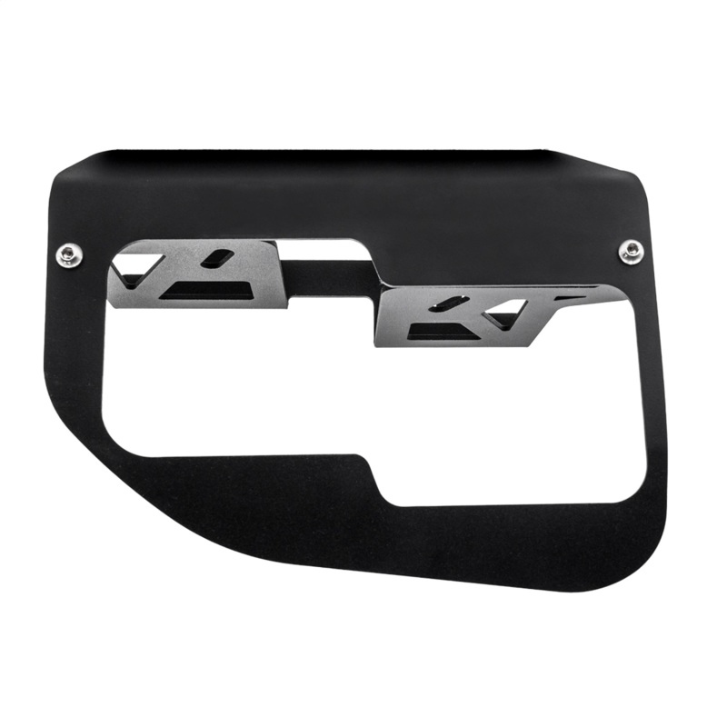 Ford Super Duty Light Mount - Front - Rigid Industries - D Series - `20-`27 Ford Super Duty Light Mount - Front - Rigid Industries - D Series - `20-`27